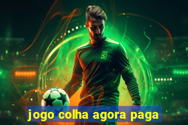 jogo colha agora paga